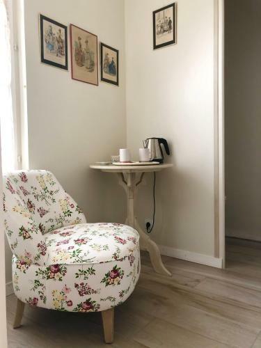 Hostal Ecole De Mathuna De Marigny Brizay