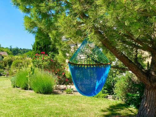 Hostal Ecole De Mathuna De Marigny Brizay