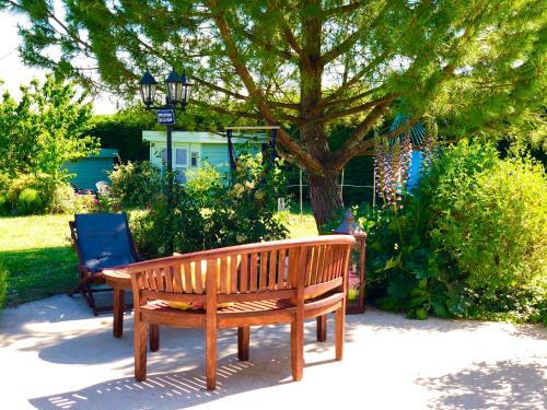 Hostal Ecole De Mathuna De Marigny Brizay