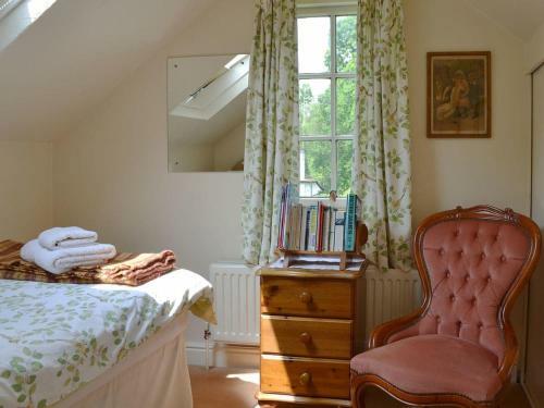 The Coach House
