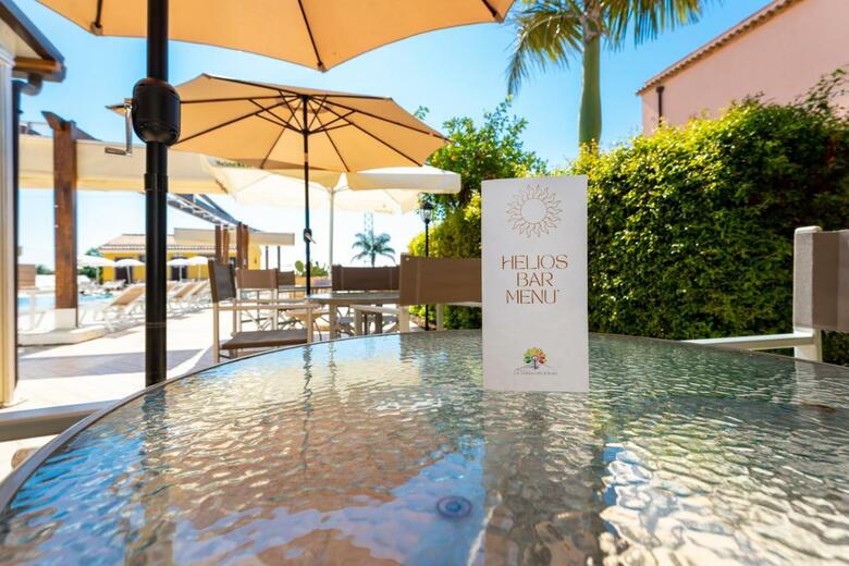 Hotel La Terra Dei Sogni