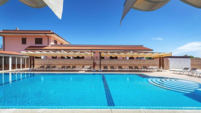 Hotel La Terra Dei Sogni