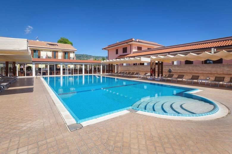 Hotel La Terra Dei Sogni