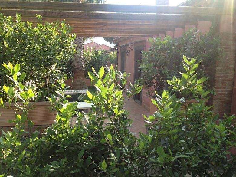 Villa Del Nespolo