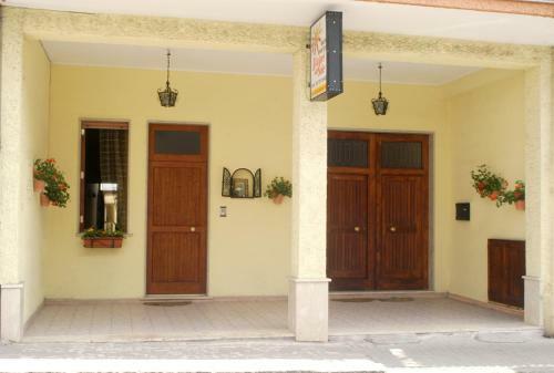 Bed & Breakfast I Colori Del Sole