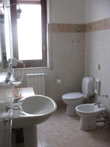 Bed & Breakfast I Colori Del Sole