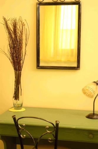 Bed & Breakfast I Colori Del Sole