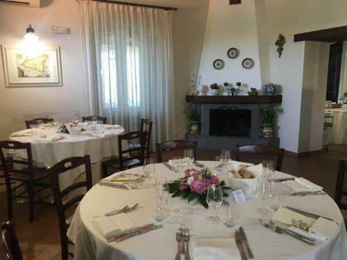 Bed & Breakfast Feudogrande