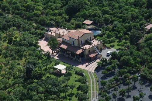 Bed & Breakfast Feudogrande
