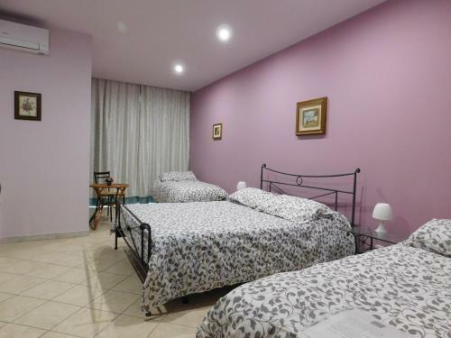 Bed & Breakfast Villa Delle Vacanze