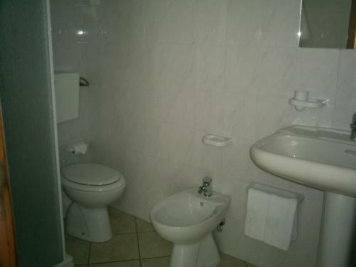 Bed & Breakfast Villa Delle Vacanze