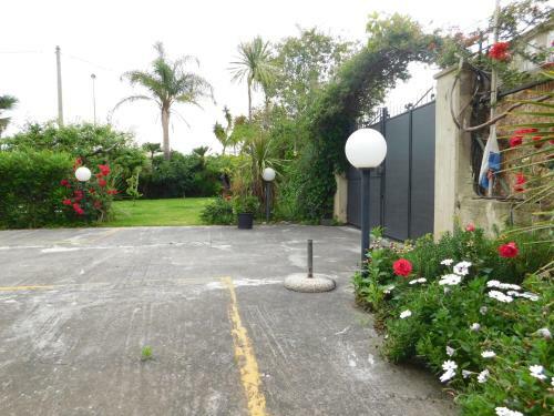 Bed & Breakfast Villa Delle Vacanze