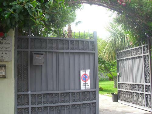 Bed & Breakfast Villa Delle Vacanze