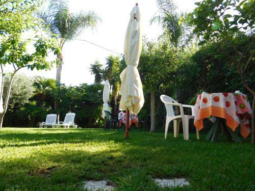 Bed & Breakfast Villa Delle Vacanze
