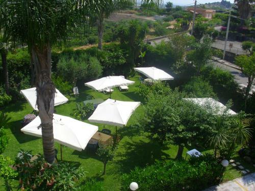Bed & Breakfast Villa Delle Vacanze