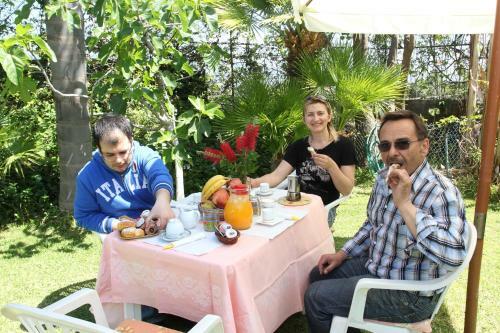 Bed & Breakfast Villa Delle Vacanze