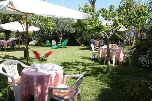 Bed & Breakfast Villa Delle Vacanze