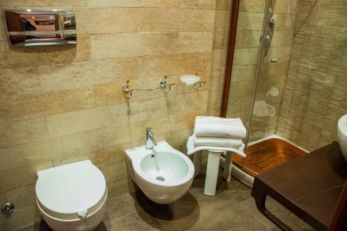 B&B Villa Liliya