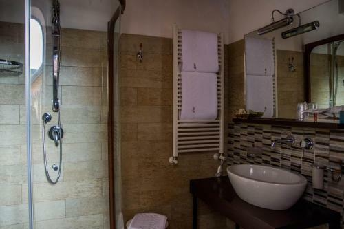 B&B Villa Liliya