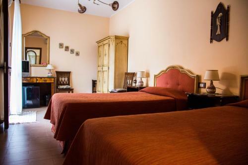 B&B Villa Liliya