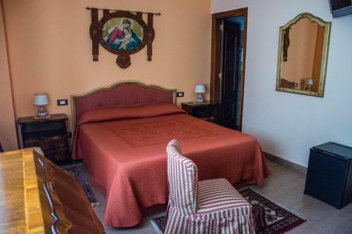 B&B Villa Liliya