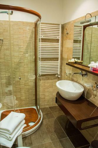 B&B Villa Liliya