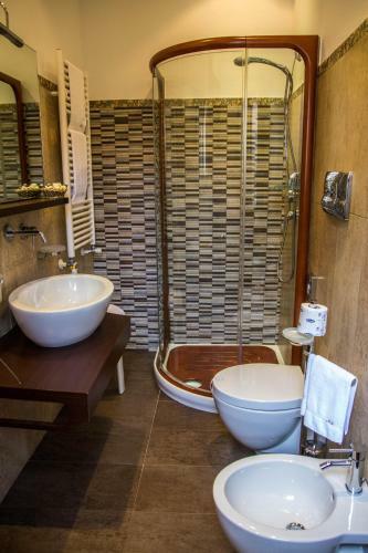 B&B Villa Liliya