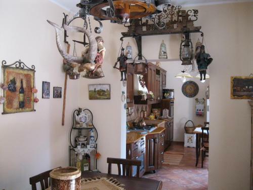 B&B Villa Liliya
