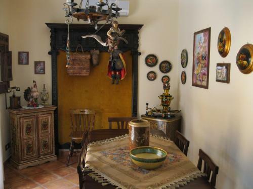 B&B Villa Liliya