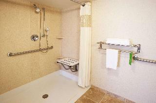 Hotel Hampton Inn & Suites Lanett/west Point