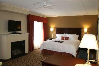 Hotel Hampton Inn & Suites Lanett/west Point