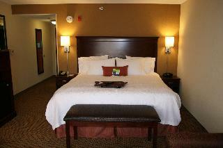 Hotel Hampton Inn & Suites Lanett/west Point