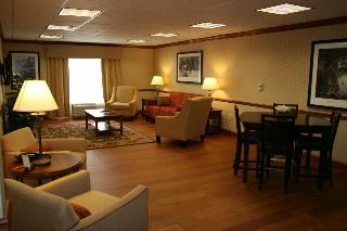 Hotel Hampton Inn & Suites Lanett/west Point