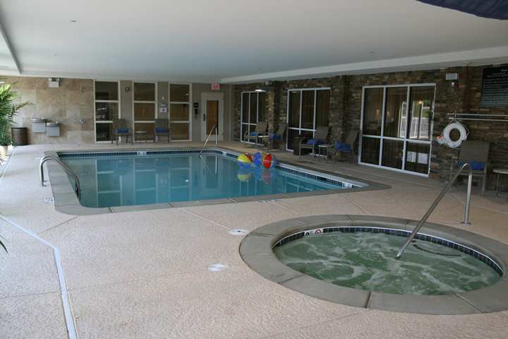 Hotel Hampton Inn & Suites Lanett/west Point