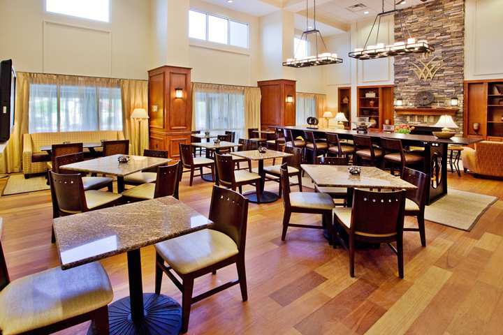 Hotel Hampton Inn & Suites Lanett/west Point