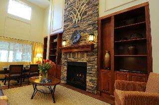 Hotel Hampton Inn & Suites Lanett/west Point