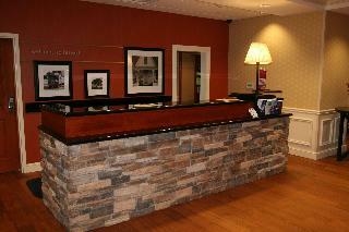 Hotel Hampton Inn & Suites Lanett/west Point