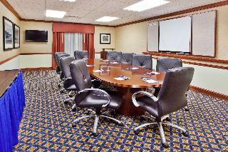 Hotel Hampton Inn & Suites Lanett/west Point