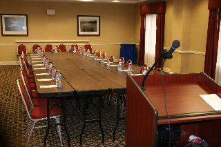 Hotel Hampton Inn & Suites Lanett/west Point