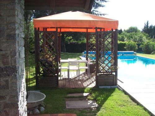 B&B Il Ciliegio