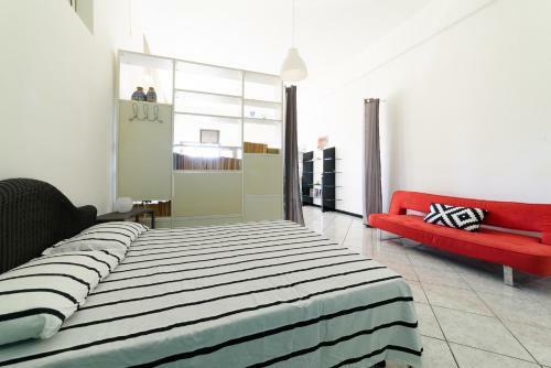 Apartamento Cilento Living