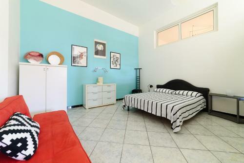 Apartamento Cilento Living