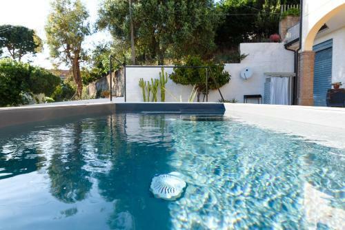 Apartamento Cilento Living