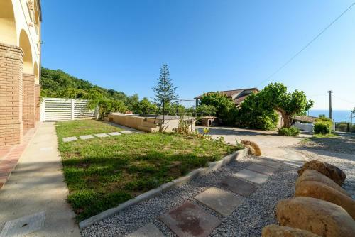 Apartamento Cilento Living