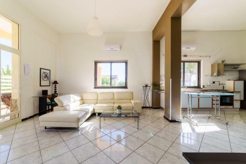 Apartamento Cilento Living