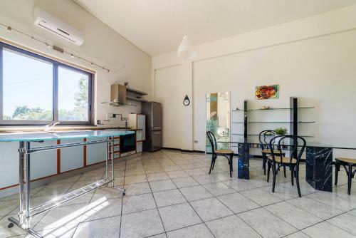 Apartamento Cilento Living
