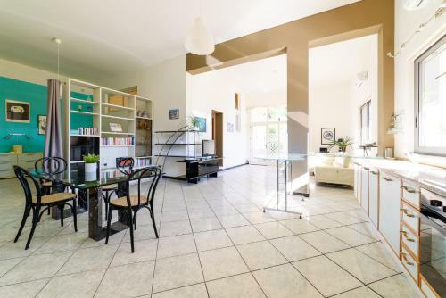 Apartamento Cilento Living