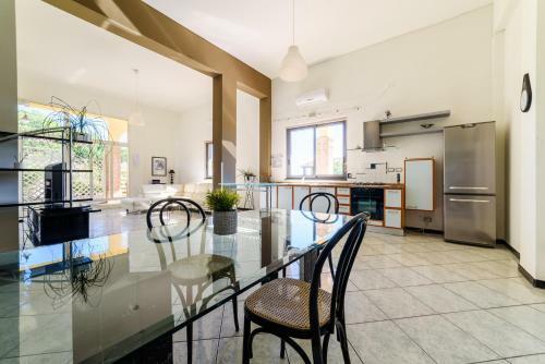 Apartamento Cilento Living