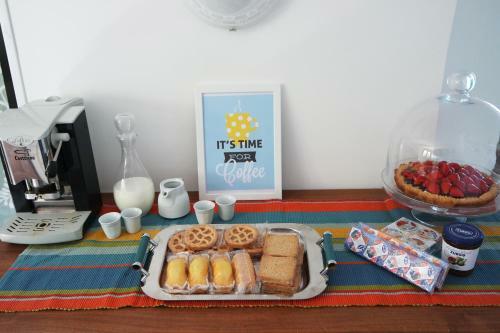 Apartamento Cilento Living