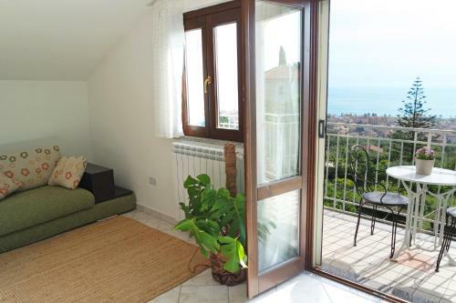Apartamento Cilento Living